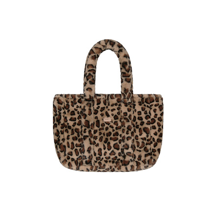 Barts shopper braun