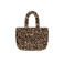 Barts shopper braun 1