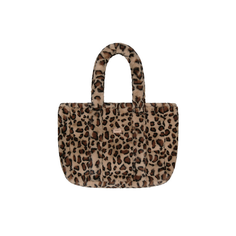 Barts shopper braun