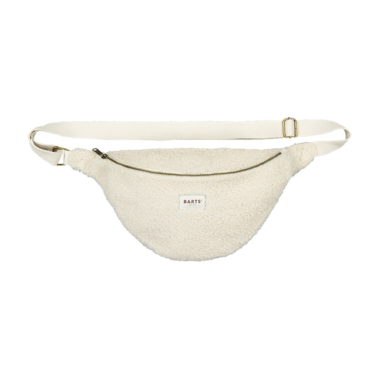 Barts gürteltasche ecru 1