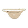 Barts gürteltasche beige 1