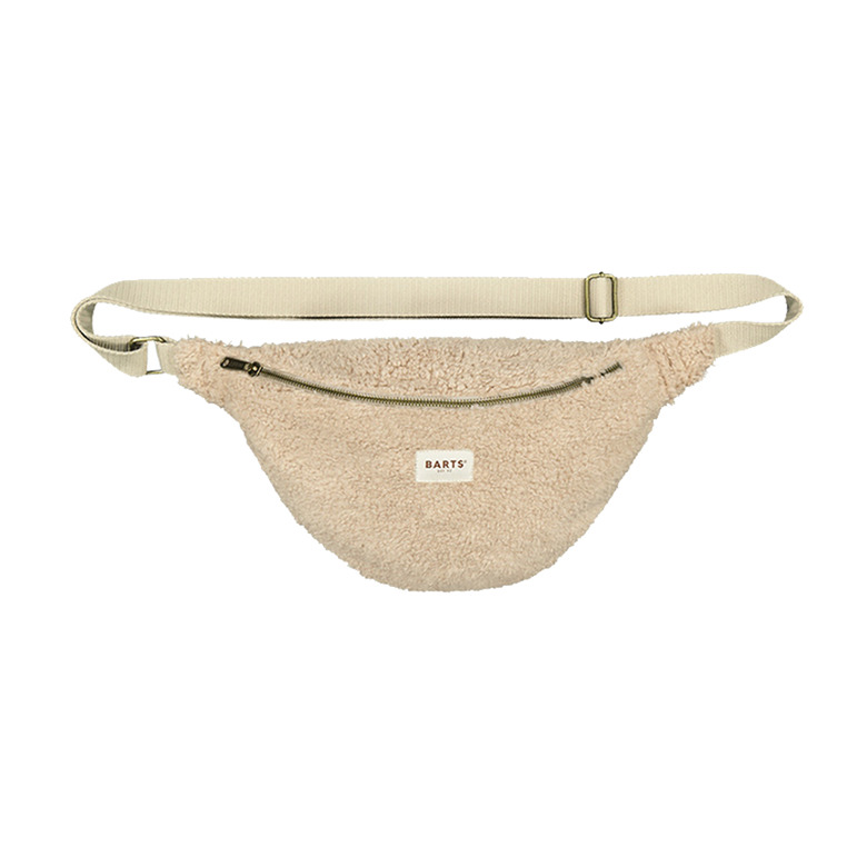 Barts gürteltasche beige