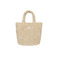 Barts shopper ecru 1