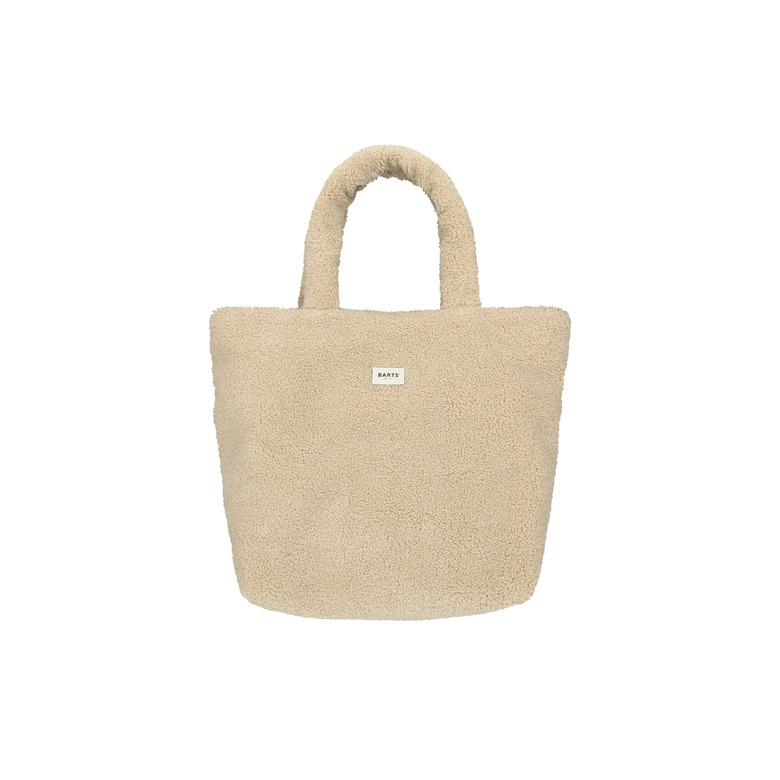 Barts shopper ecru