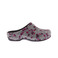 Berkemann slippers grey 1