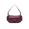 Armani Exchange schultertasche bordeaux 1
