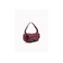 Armani Exchange schultertasche bordeaux 2