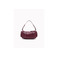 Armani Exchange schultertasche bordeaux 3