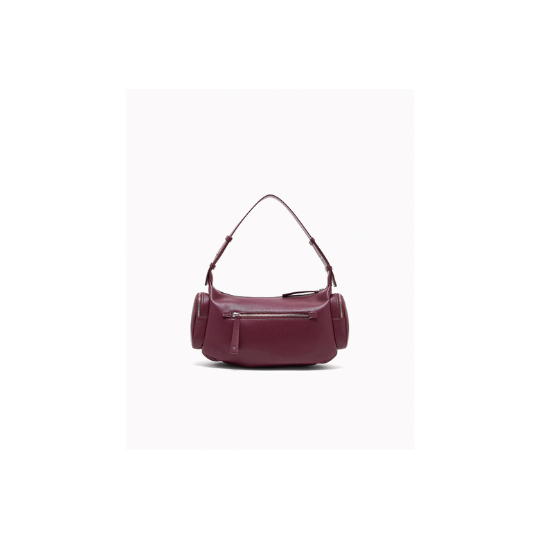 Armani Exchange schultertasche bordeaux 3