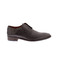 Ambiorix lace shoes grey 1