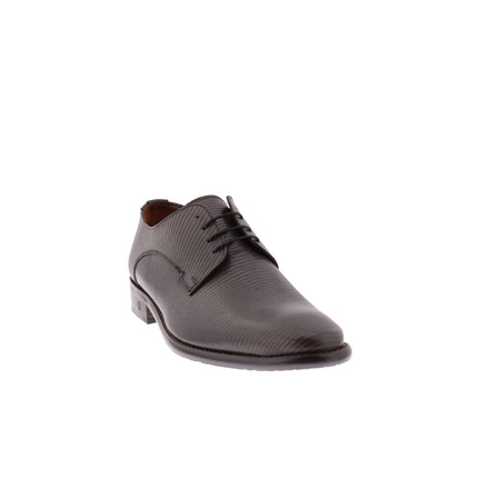 Ambiorix lace shoes grey