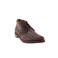 Ambiorix lace shoes taupe 2