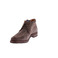 Ambiorix lace shoes taupe 3