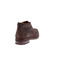 Ambiorix lace shoes taupe 4