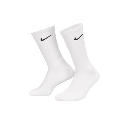 Nike Kleding socks white