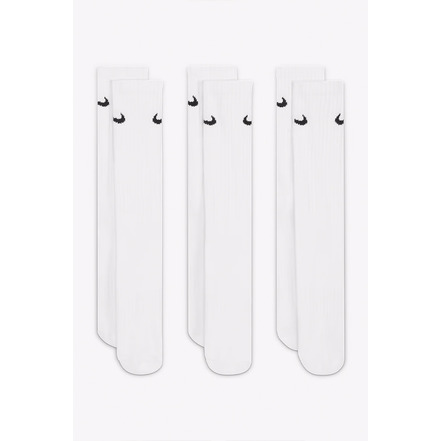 Nike Kleding socks white