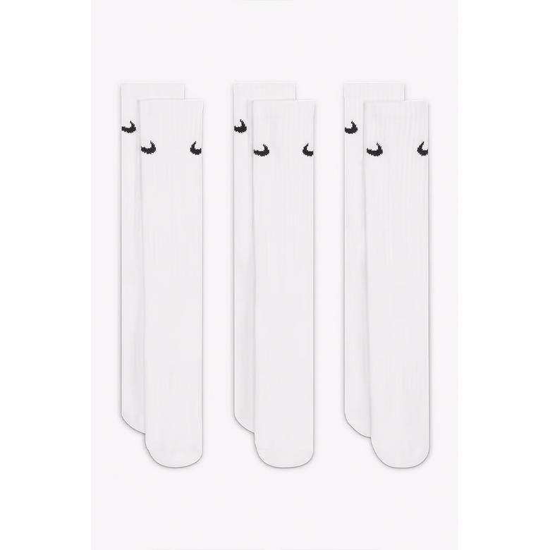 Nike Kleding socks white 2