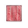 Essentiel echarpe rouge 1