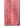 Essentiel echarpe rouge 2