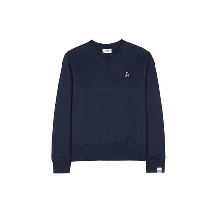 Antwrp sweater blauw