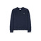 Antwrp sweater blau 1