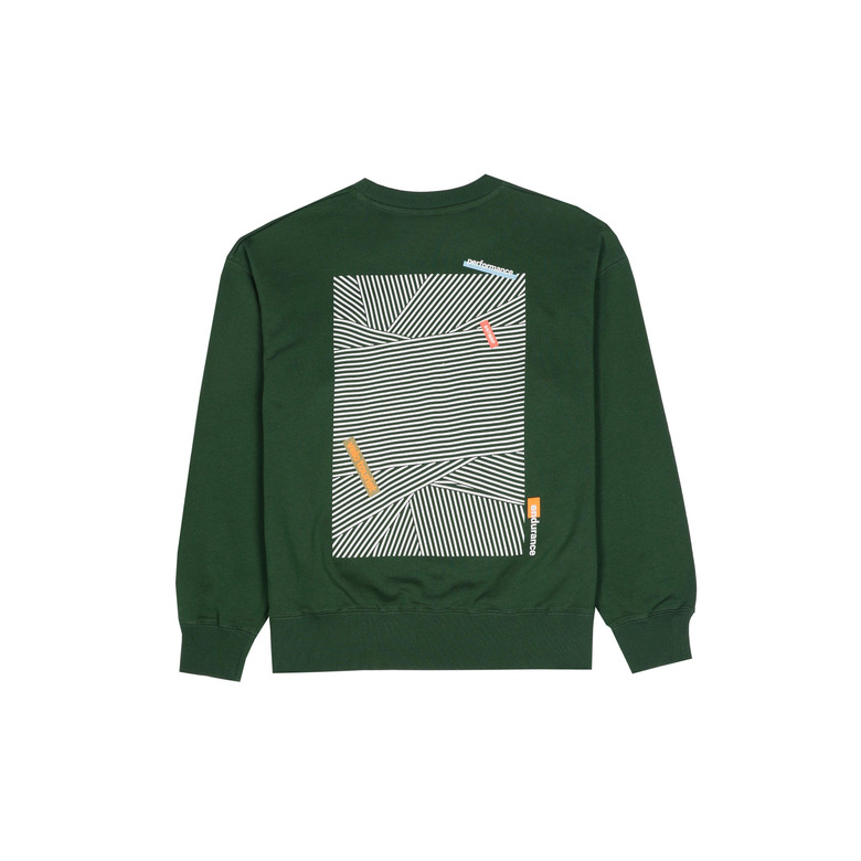 Antwrp sweater grÜn 2
