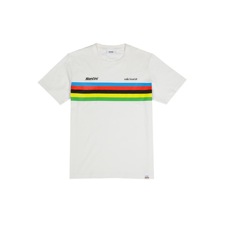 Antwrp t-shirt ecru