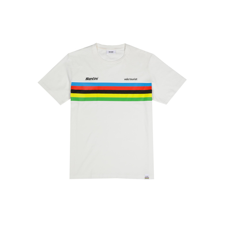 Antwrp t-shirt ecru