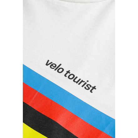 Antwrp t-shirt ecru