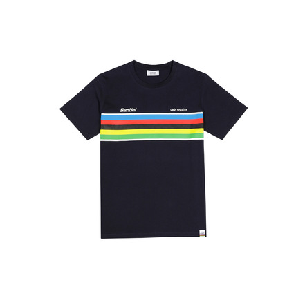 Antwrp t-shirt bleu