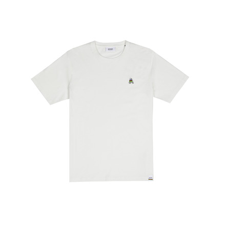 Antwrp t-shirt ecru
