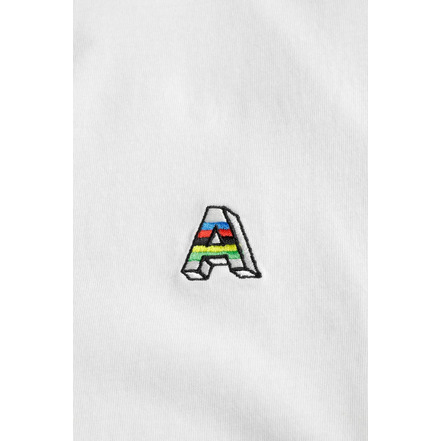 Antwrp t-shirt ecru