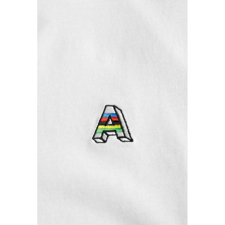 Antwrp t-shirts ecru 2