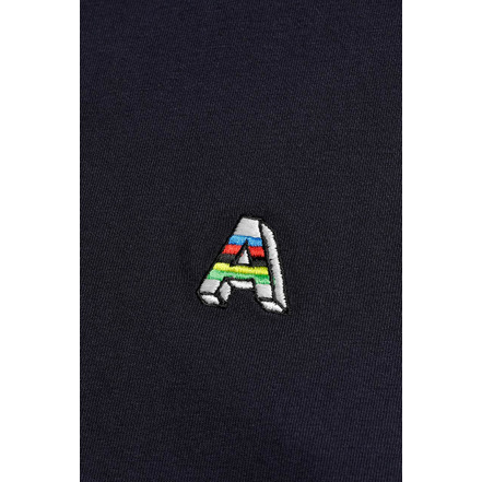 Antwrp t-shirt bleu