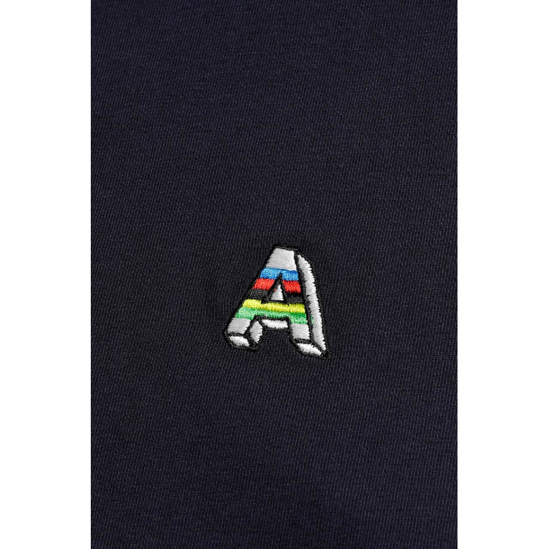 Antwrp t-shirt bleu 2