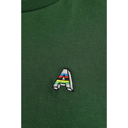 Antwrp t-shirt vert