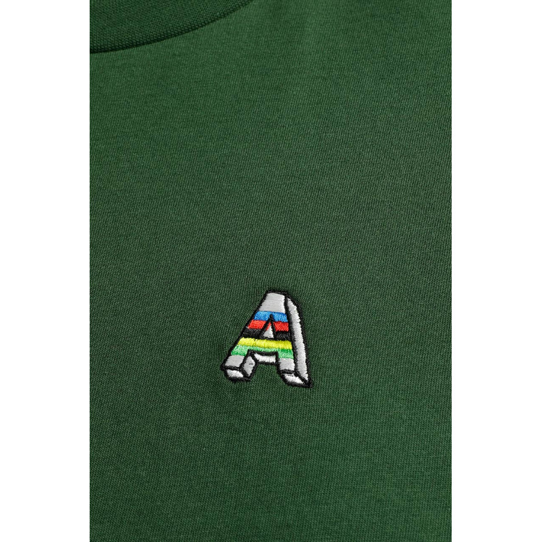 Antwrp t-shirts green 2