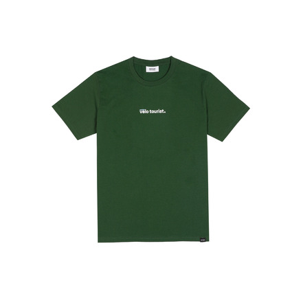 Antwrp t-shirt vert