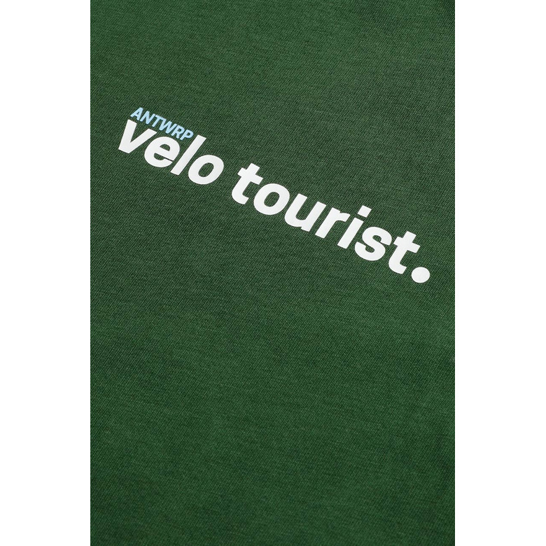 Antwrp t-shirts green 2