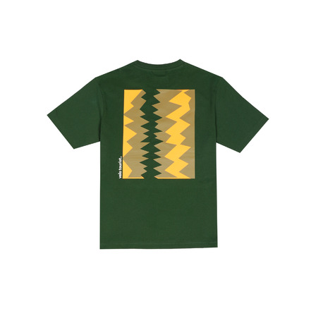 Antwrp t-shirt vert