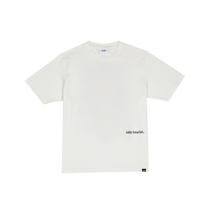 Antwrp t-shirt ecru