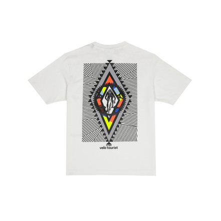 Antwrp t-shirt ecru