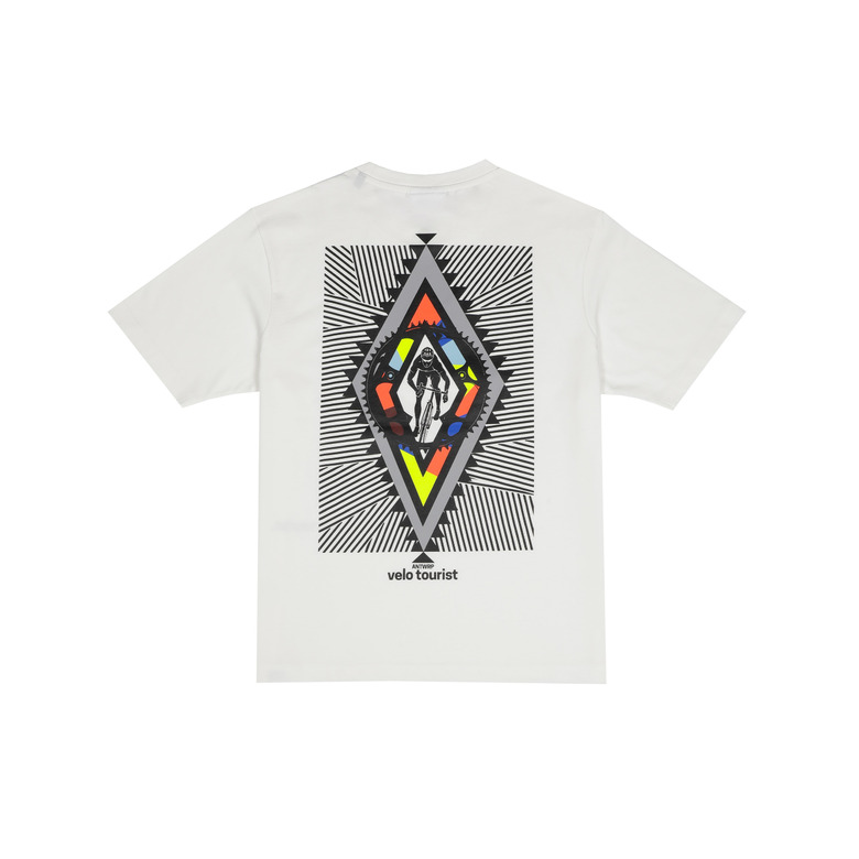 Antwrp t-shirts ecru 2