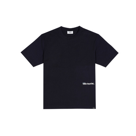 Antwrp t-shirt bleu