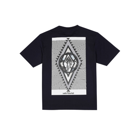 Antwrp t-shirt bleu