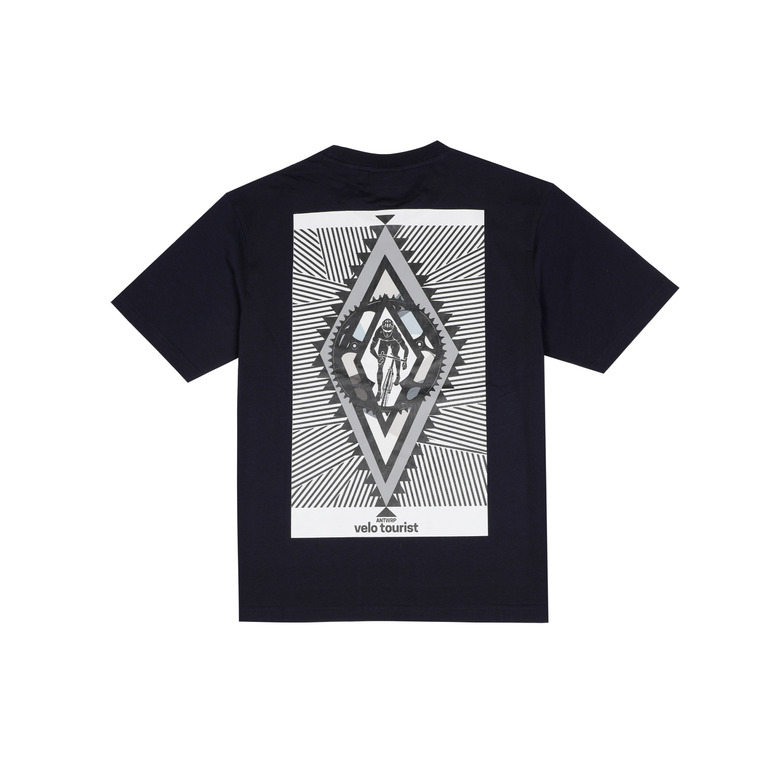 Antwrp t-shirts blue 2