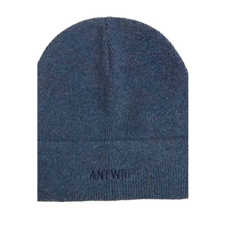 Antwrp mütze blau 2