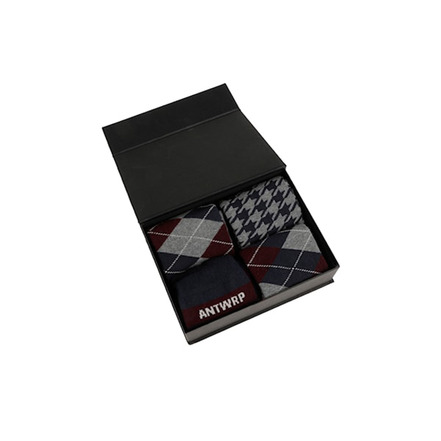 Antwrp kousenset multi color