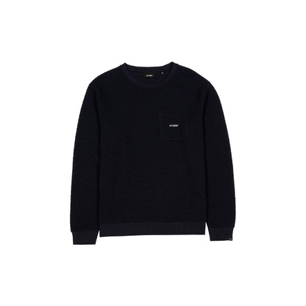 Antwrp sweater blauw