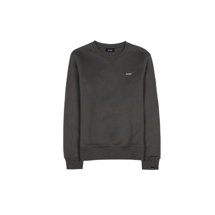 Antwrp sweater grijs